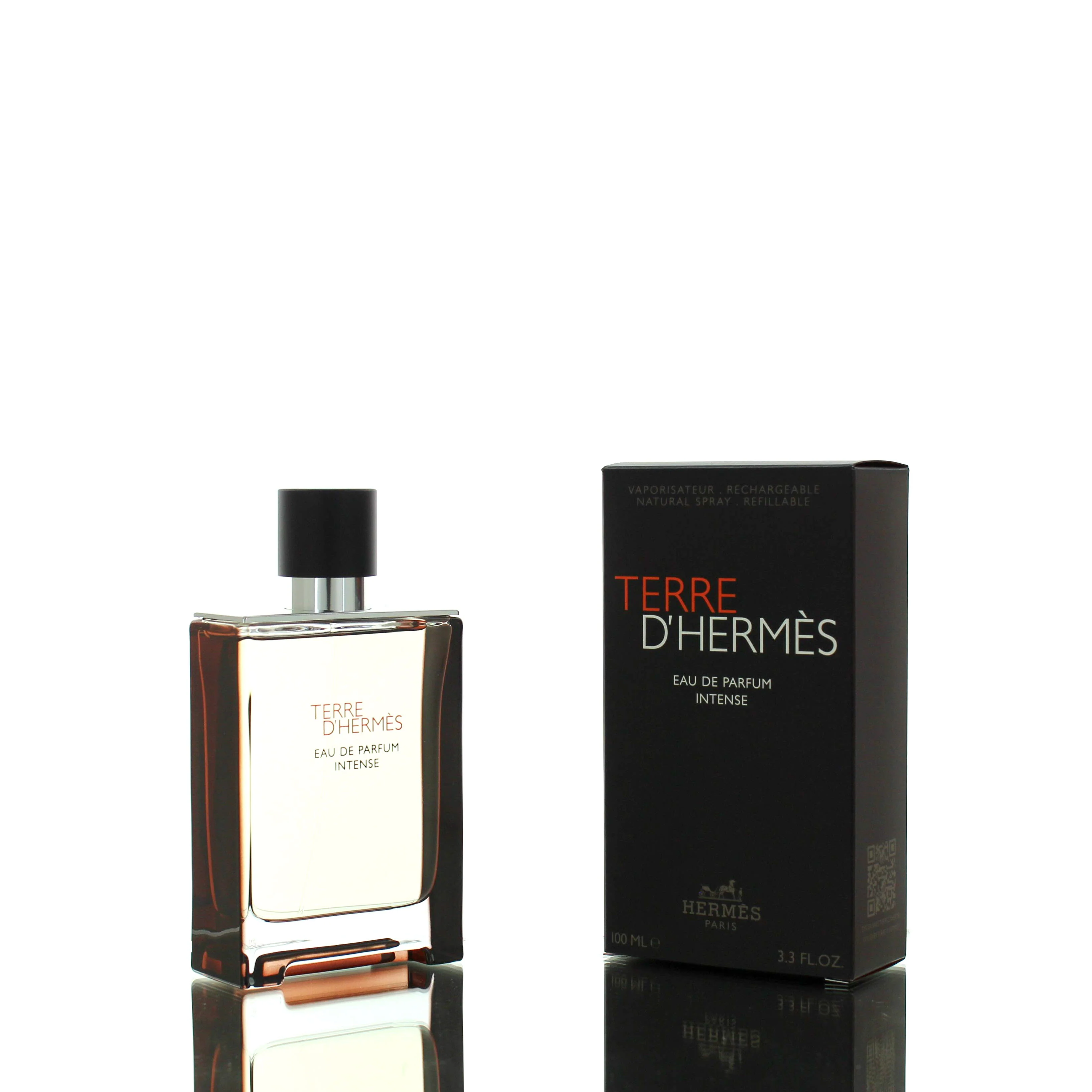 Decant - Hermes Terre D'Hermes Eau De Parfum Intense For Man