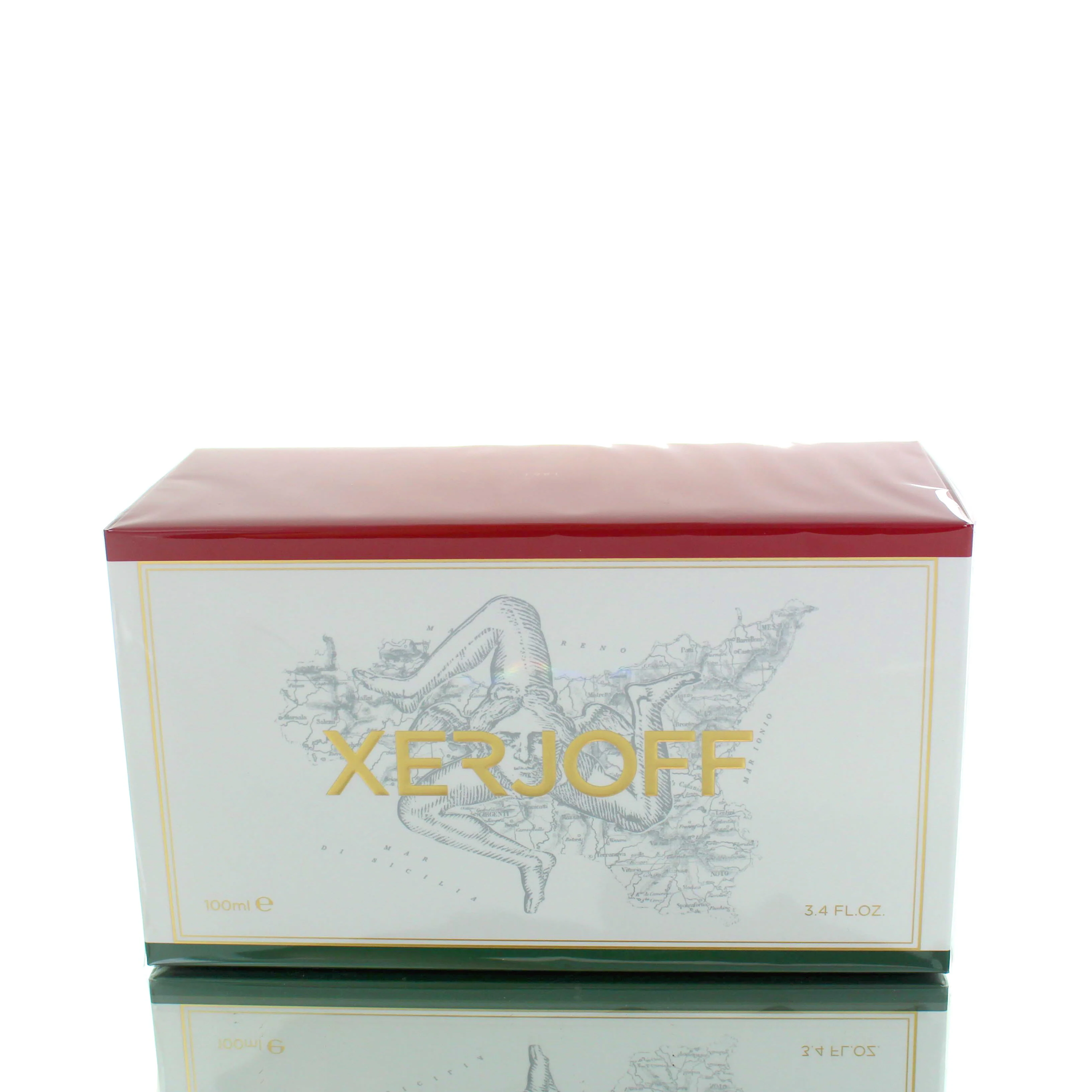 Decant - Xerjoff 1861 Naxos For Man/Woman