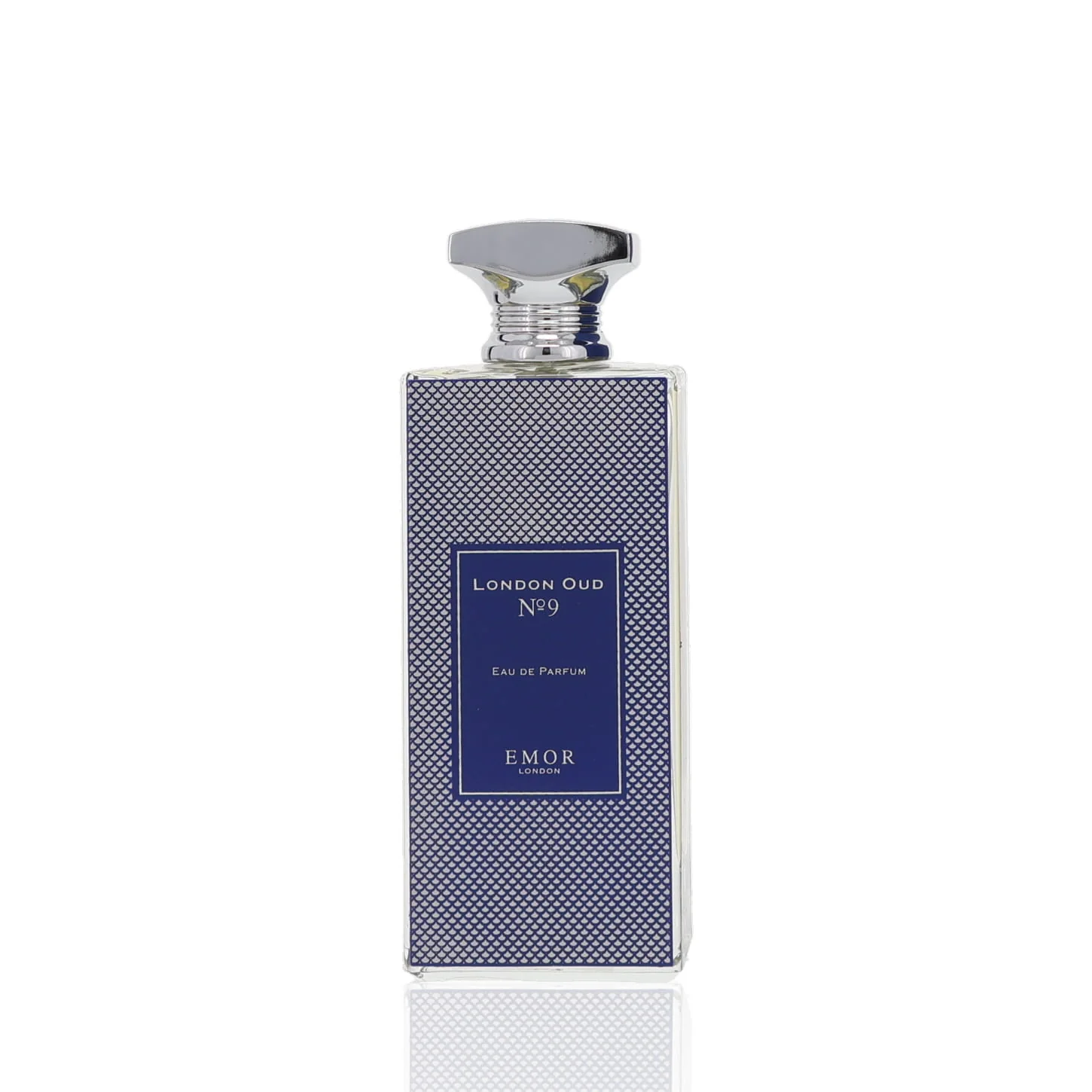 Emor London Oud No 9 For Man/Woman