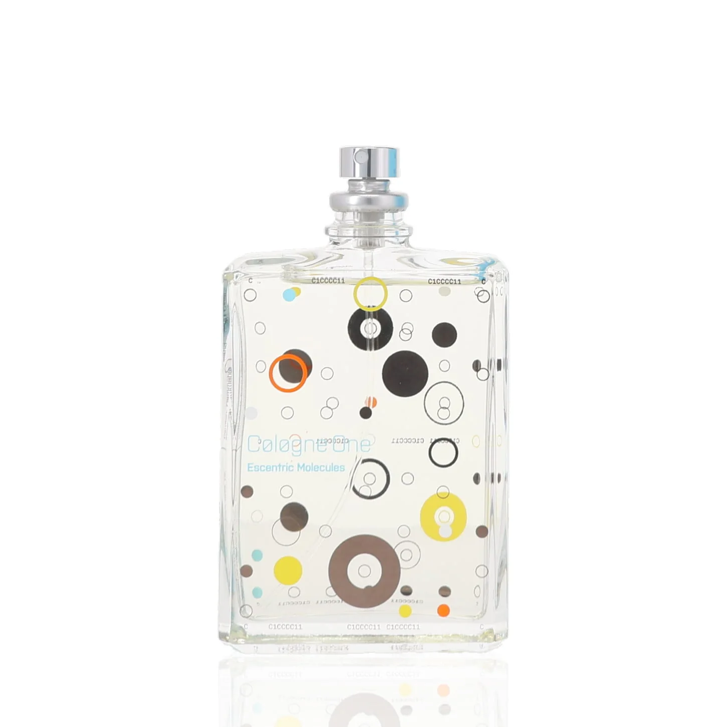 Escentric Molecules Cologne One For Man/Woman