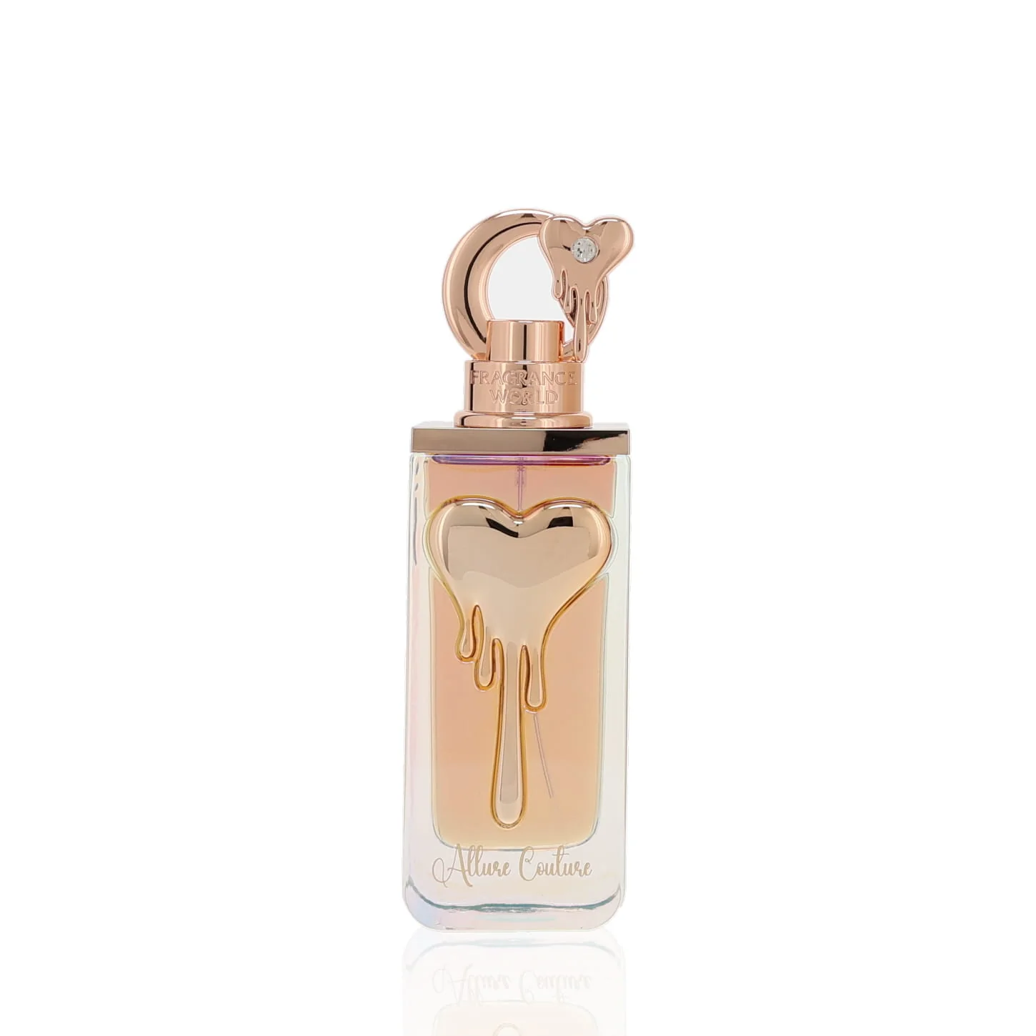 Fragrance World Allure Couture For Woman