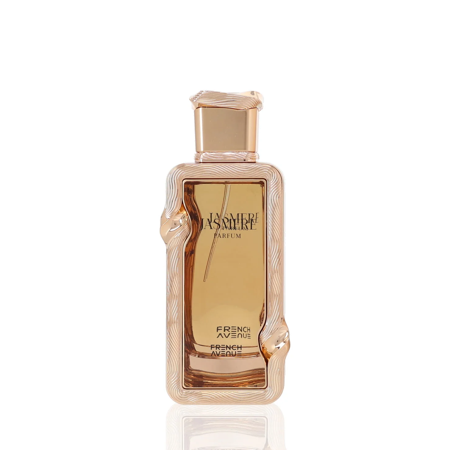 Fragrance World French Avenue Jasmere (2026 Release) For Man/Woman