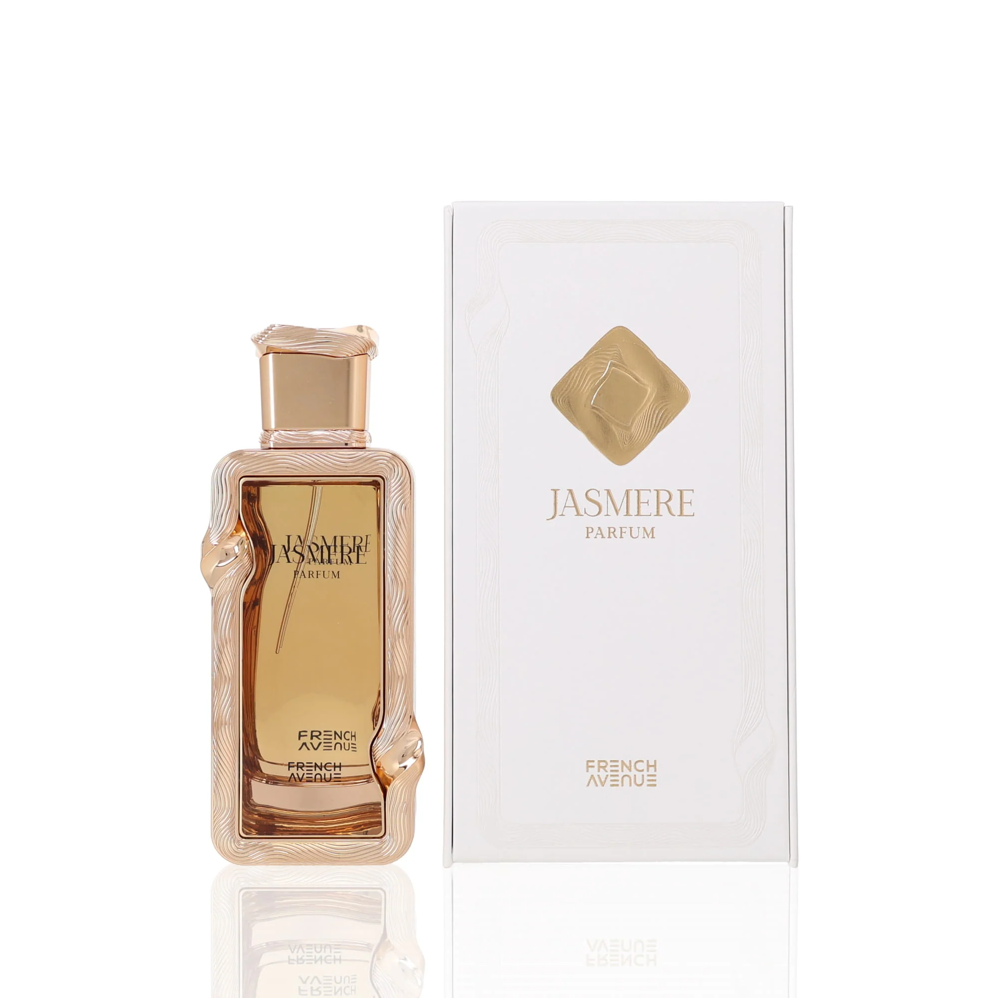 Fragrance World French Avenue Jasmere (2026 Release) For Man/Woman - Image 2