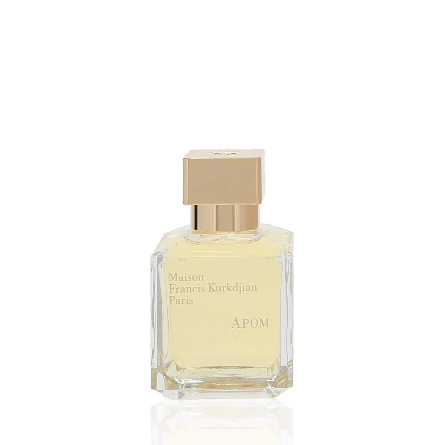Francis Kurkdjian APOM For Man/Woman