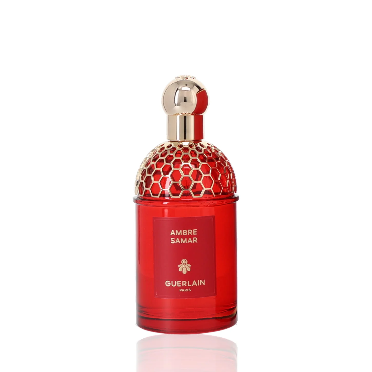 Guerlain Absolus Allegoria Ambre Samar For Man/Woman
