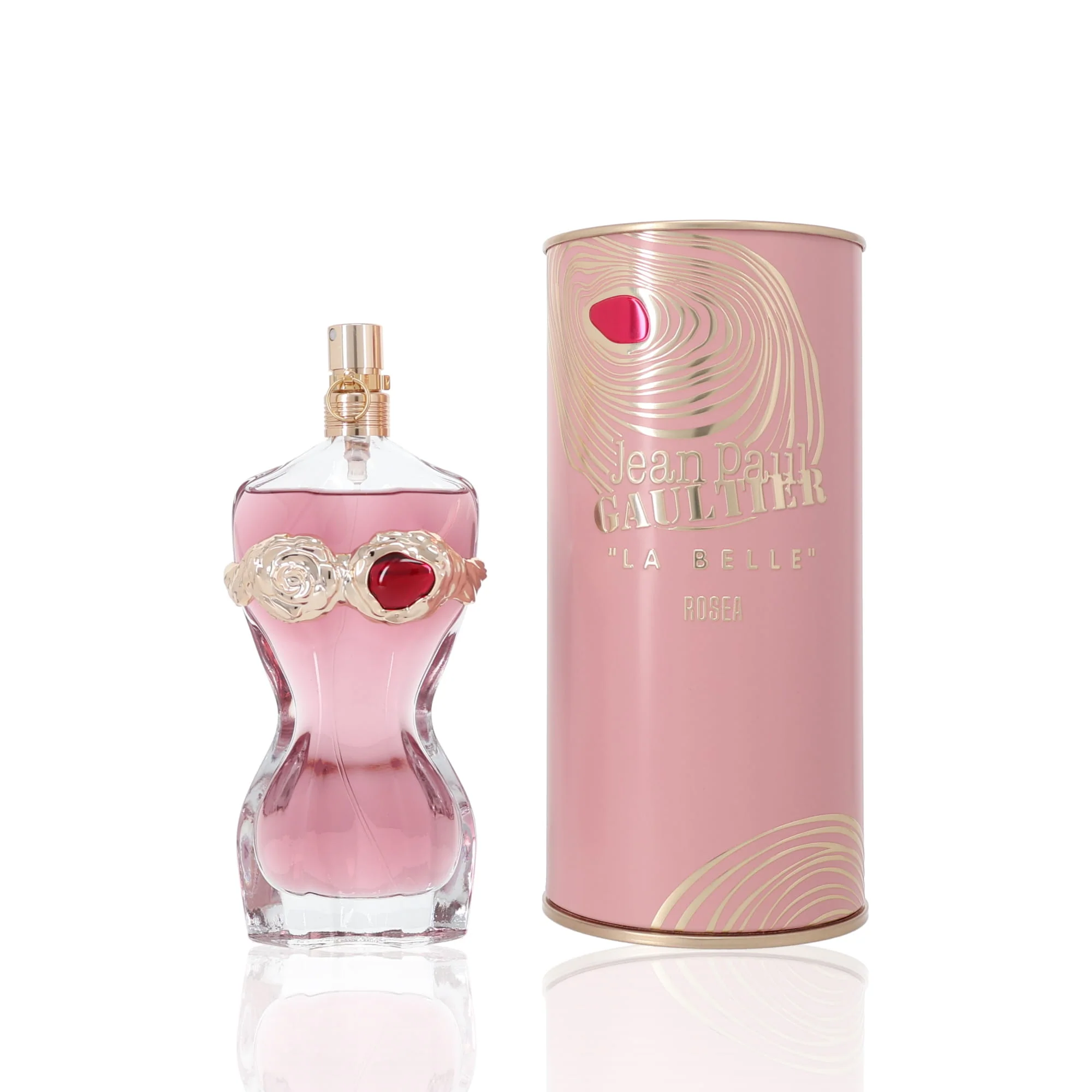 Jean Paul Gaultier La Belle Rosea For Woman - Image 2