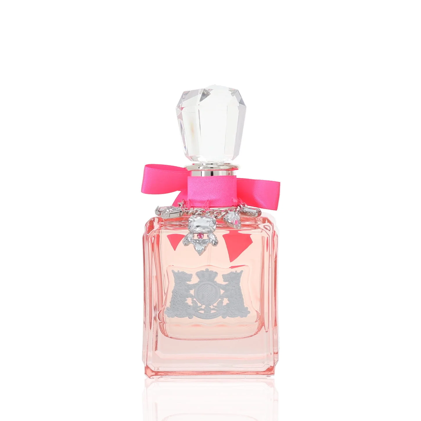 Juicy Couture La La Eau De Parfum Edition For Woman