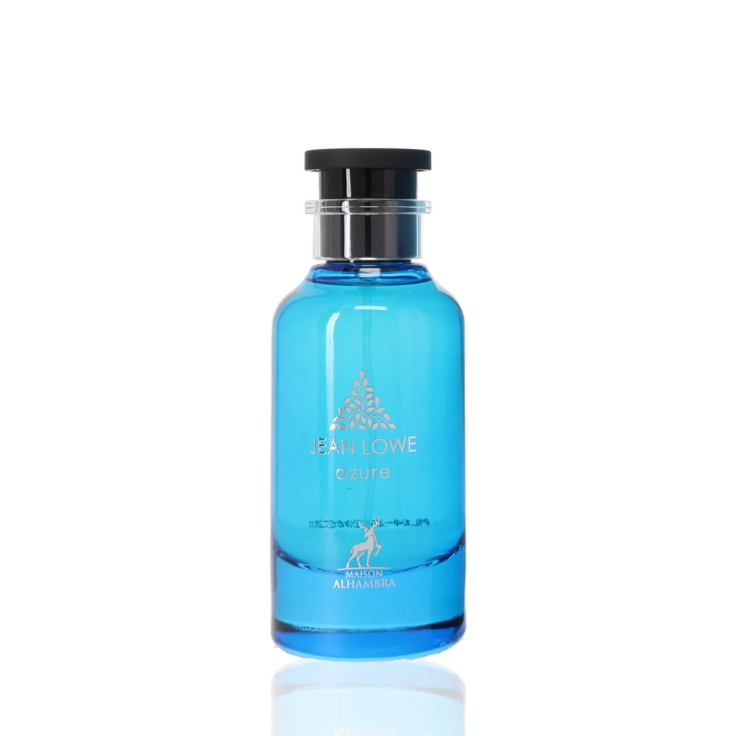 Lattafa Maison Alhambra Jean Lowe Azure For Man/Woman