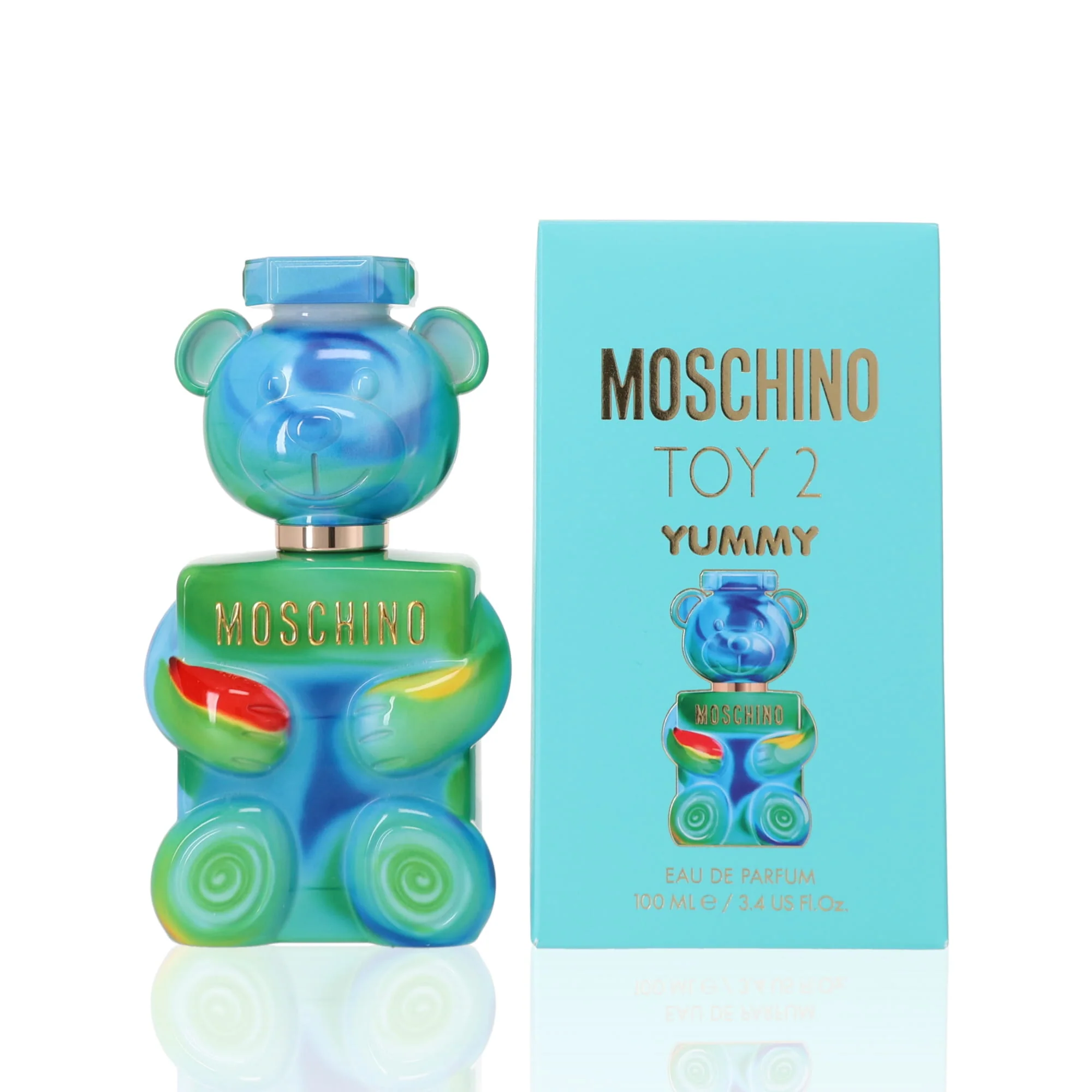 Moschino Toy 2 Yummy For Woman - Image 2