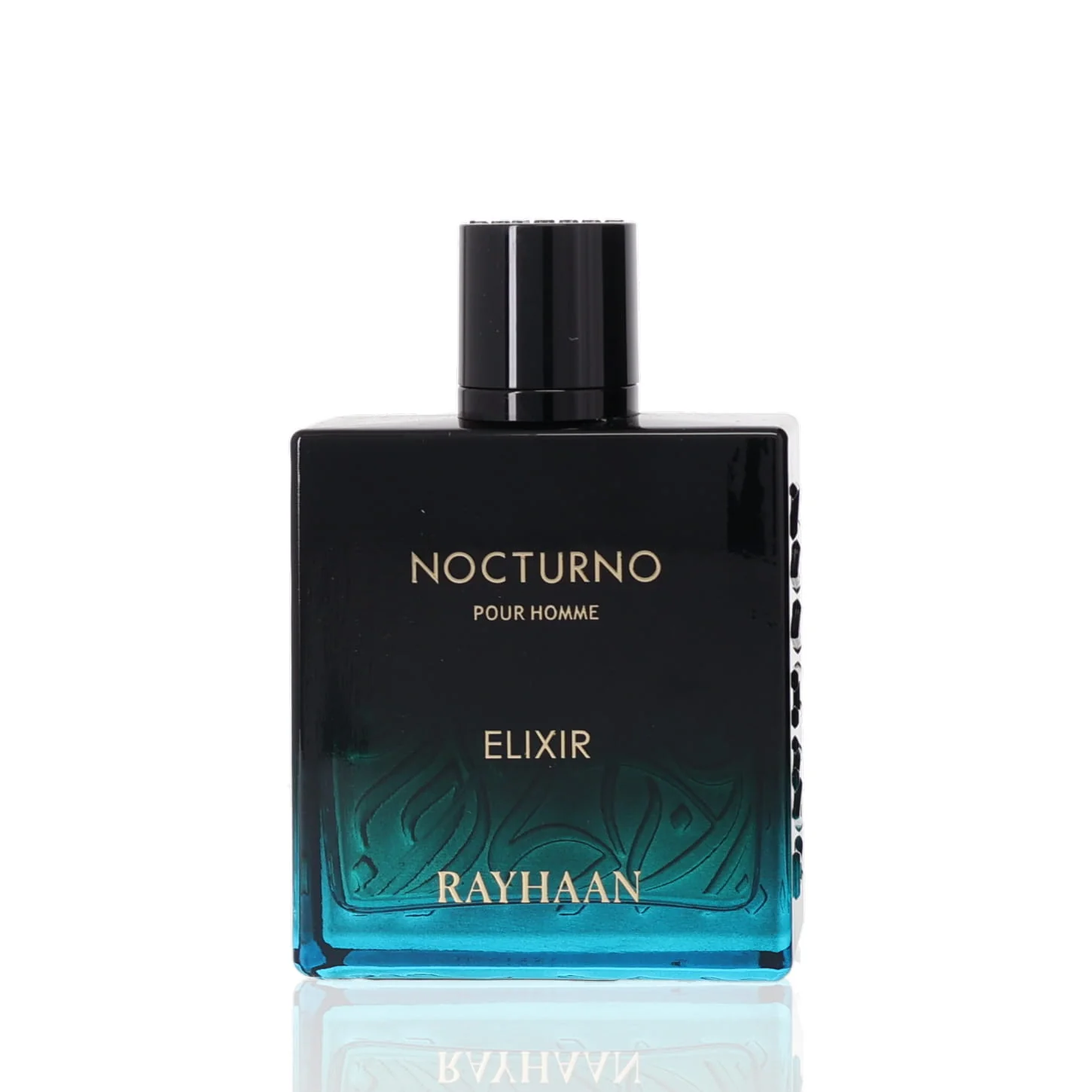 Rayhaan Nocturno Elixir For Man