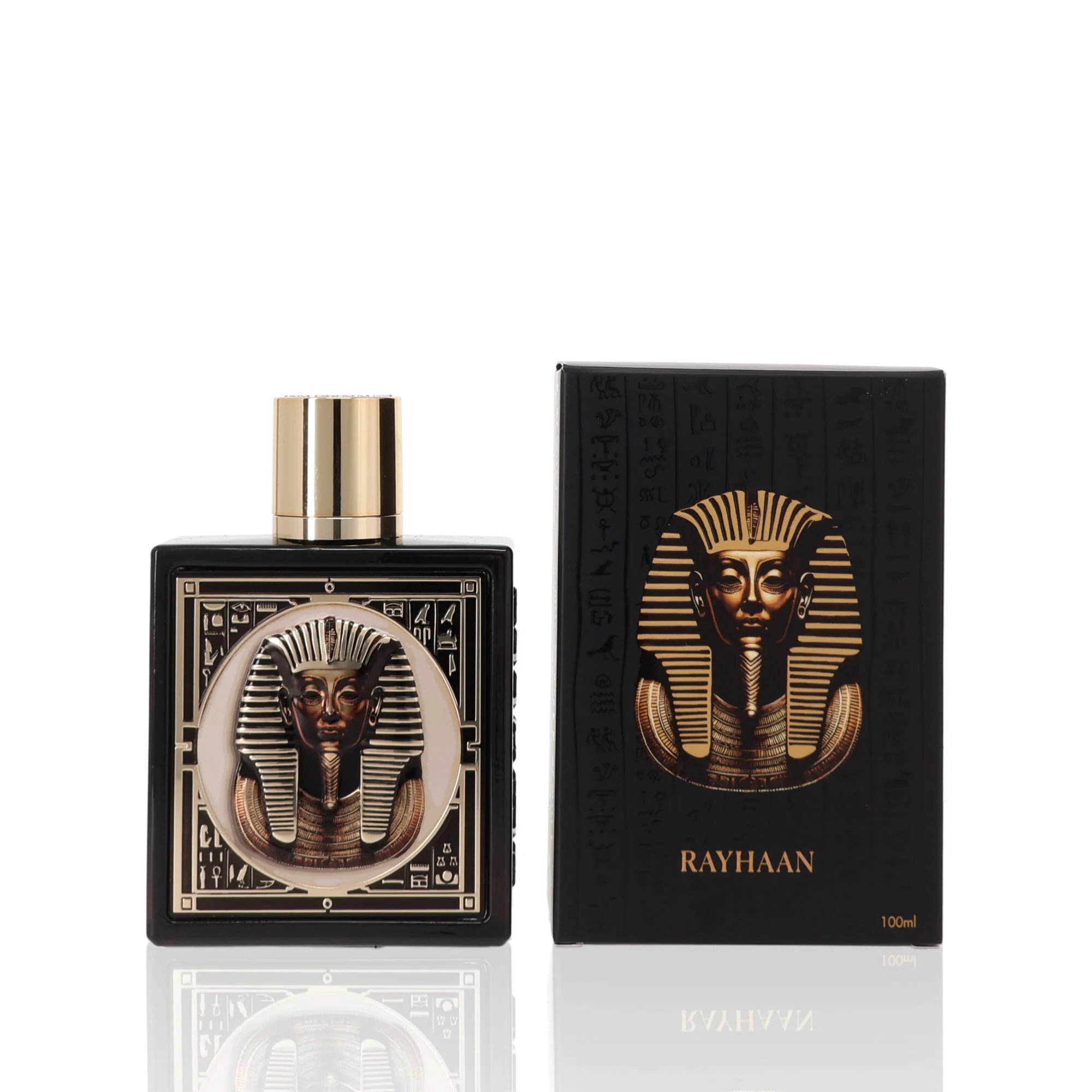 Rayhaan Pharaoh For Man/Woman - Image 2