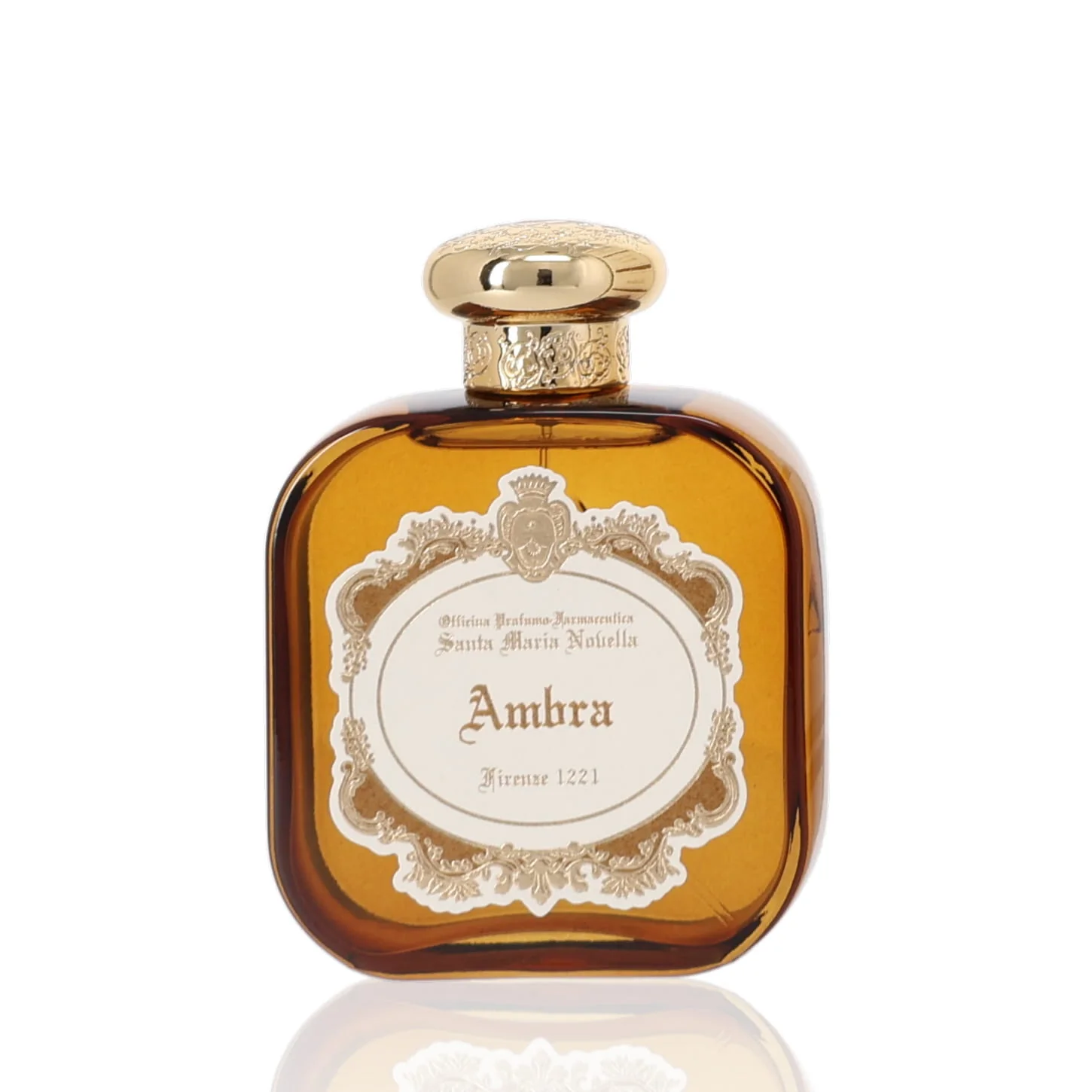Santa Maria Novella Ambra For Man/Woman