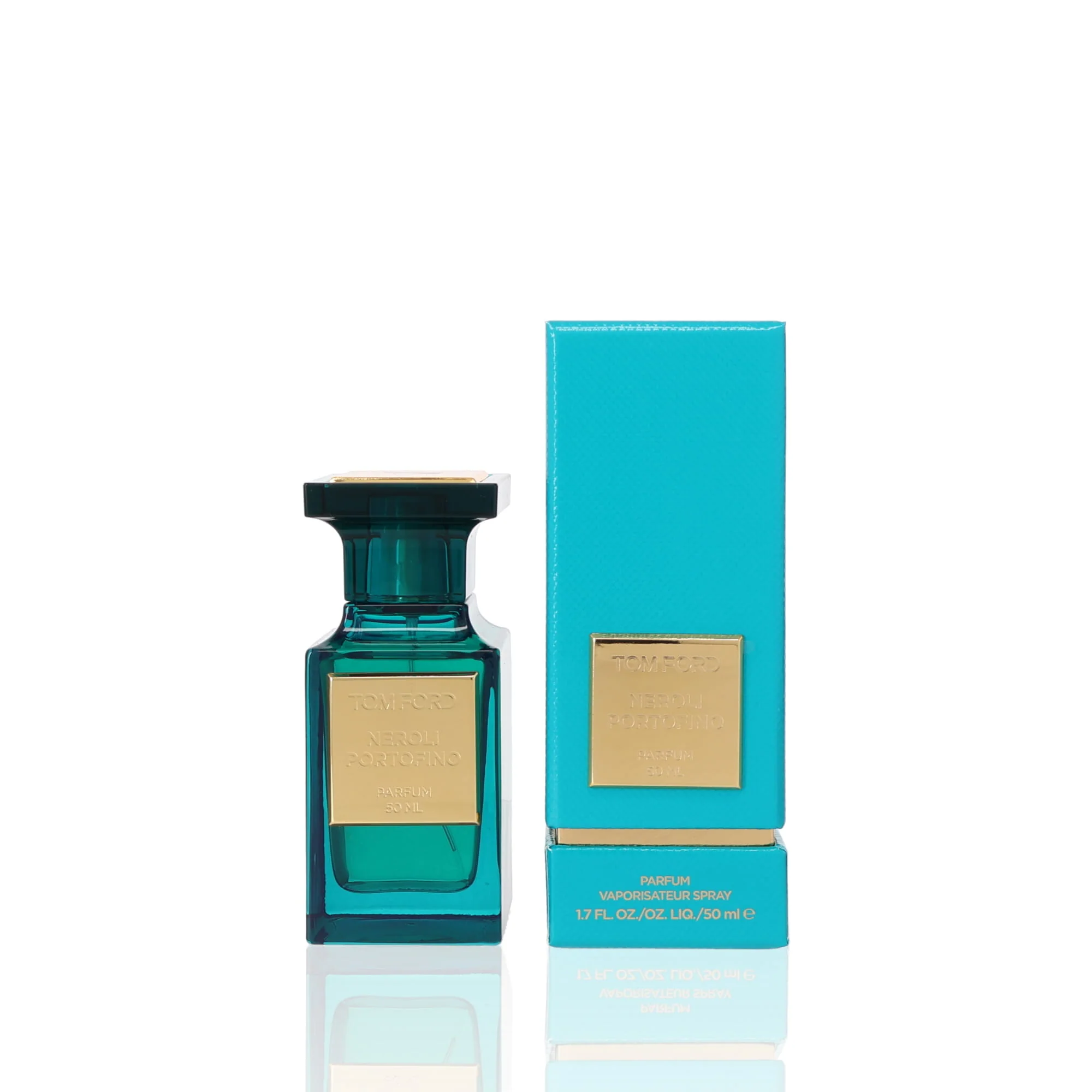 Tom Ford Neroli Portofino Parfum Edition For Man/Woman - Image 2